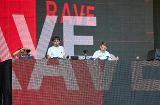 Rav3rz