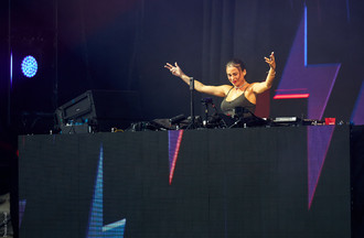Juicy M
