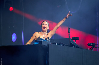 Juicy M