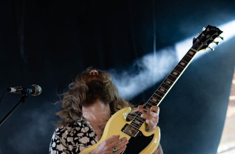 Kadavar
