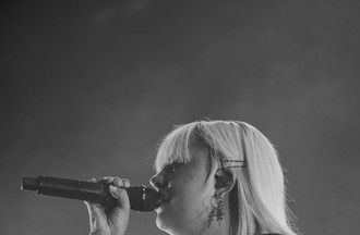 Louane