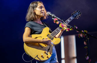 Delia Meshlir