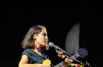 Delia Meshlir