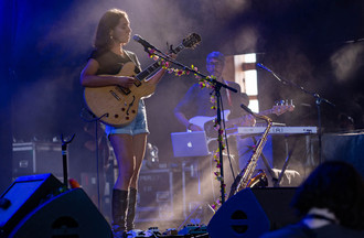 Delia Meshlir