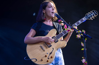 Delia Meshlir