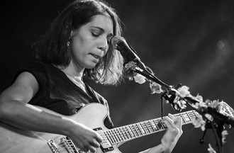 Delia Meshlir