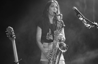 Delia Meshlir