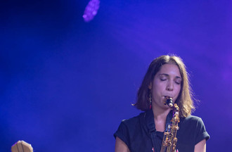 Delia Meshlir