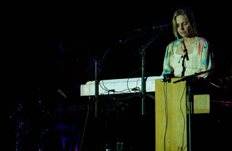 Agnès Obel