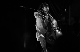 Agnès Obel