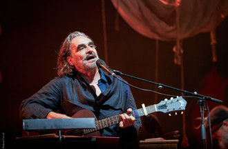 Stephan Eicher
