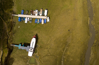 Photo : KEYSTONE / LAURENT GILLIERON