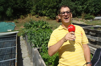 Michael le gagnant du blind test