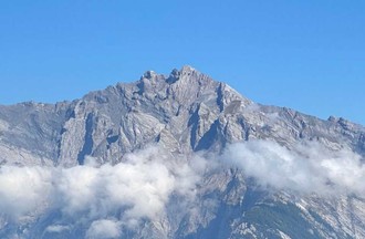 La photo gagnante du défi choisie par Byron