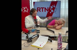 Je me suis prêtée à une séance d'hypnose