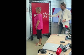 Là c'est l'effet magnétisme