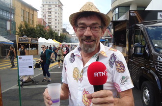 Pierre le gagnant du jeu: portrait chinois