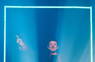 Patrick Bruel