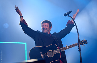 Patrick Bruel