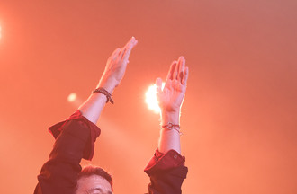 Patrick Bruel
