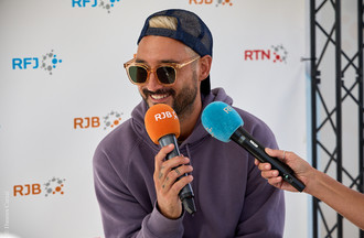 Jérémy Frérot