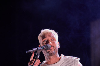 Jérémy Frérot