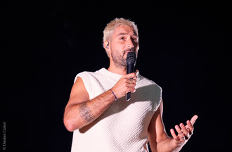 Jérémy Frérot