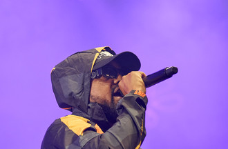 Alonzo