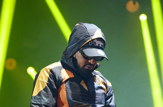 Alonzo