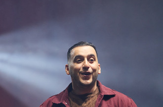 Soso Maness