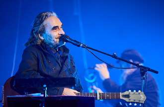 Stephan Eicher