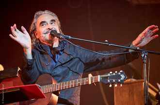 Stephan Eicher