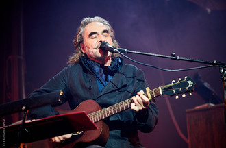 Stephan Eicher