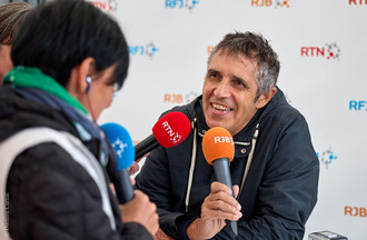 Julien Clerc