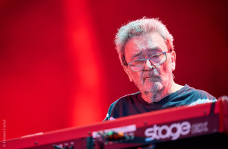 Ten Years After