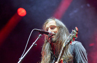 Ten Years After
