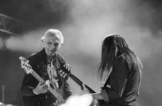 Ten Years After