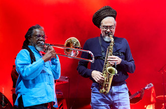 Max Roméo