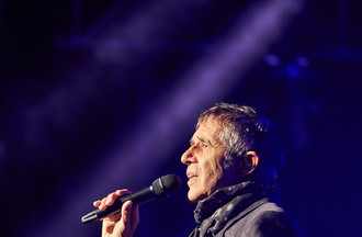 Julien Clerc