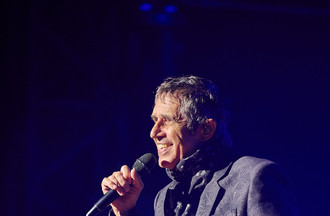 Julien Clerc