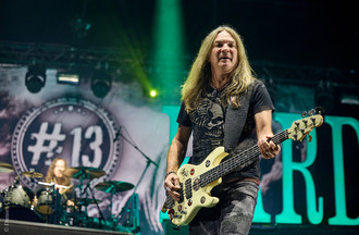 Gotthard