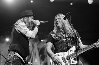 Gotthard