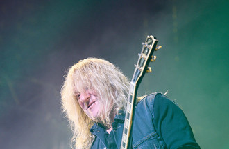 Gotthard