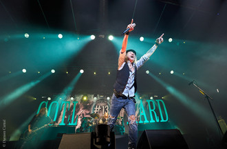 Gotthard