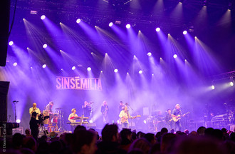 Sinsémilia