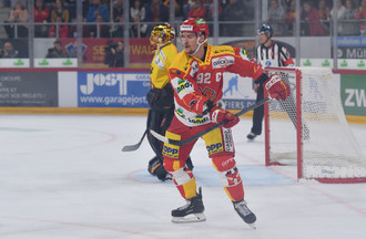 Gaëtan Haas