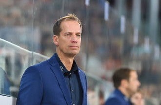 Antti Törmänen