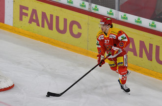 Yannick Rathgeb