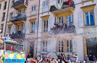 Souvenirs 2019