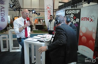 RTN en direct avec Christophe Pont et Fabrice Marullaz, membres du comité du SINE